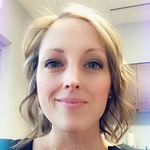 Meet your Posher, Gail